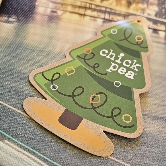 CHICK PEA 2 PIECE SET - Picture 3 of 8